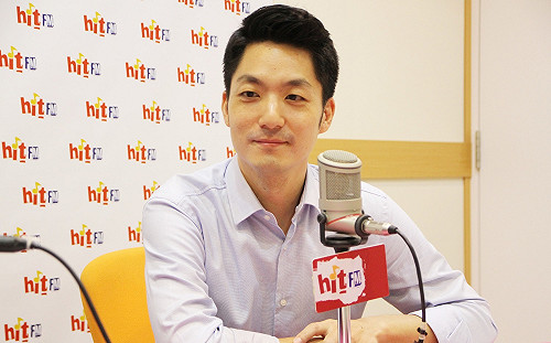 2020總統大選 蔣萬安：支持國民黨提名的候選人韓國瑜