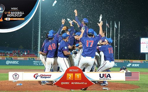 邵立中觀點》得冠軍好棒棒，但是棒球員的出路也好棒棒嗎？