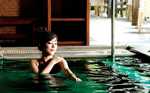 紀念921地震20周年  谷關千人中橫健走