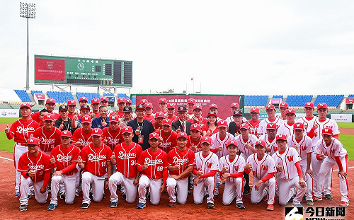 中華職棒／台北市組職棒隊？味全龍認養天母有重大進展