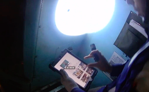 減少溝通誤解！台鐵運轉故障維修手冊電子化