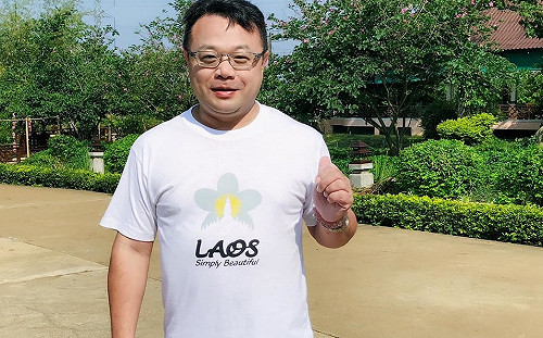 8月遭中逮捕至今  李孟居家屬首發公開信