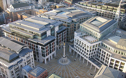 港交所求親  分析：英國不會希望倫交所落中國手上