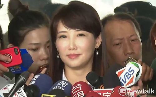 不歡而散！打臉大老連署 郭台銘陣營重砲反轟國民黨「迂腐」