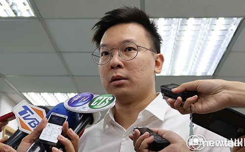 國台辦指26條措施是兩岸一家親 民進黨：不樂見有人呼應