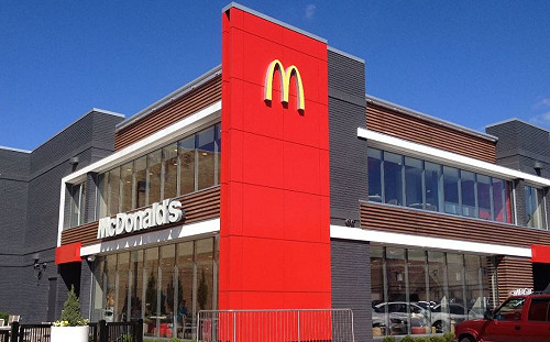 讓AI進駐「得來速」麥當勞再收購語音新創公司Apprente