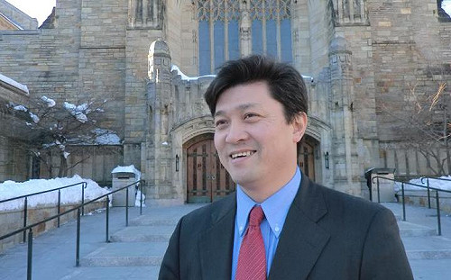 「香港示威已無法和平落幕」 松田康博評禁蒙面法：無法執行法律