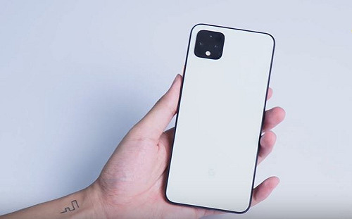 Pixel 4新機廣告提前曝光？延續夜視模式支援星空拍攝