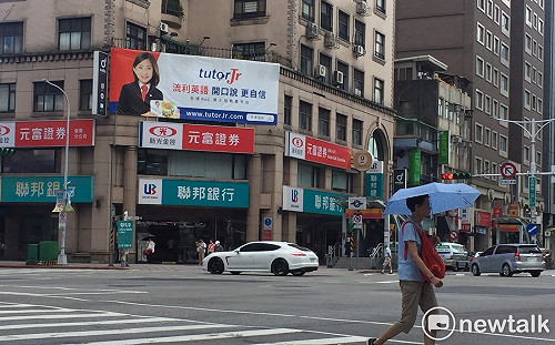 繼續熱！各地33至35度易有午後雷陣雨