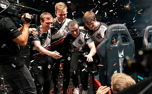 量身打造！德國推動國際電競簽證法案