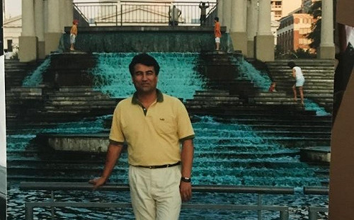 維吾爾族大學校長恐遭處決  多名學者籲中國手下留情