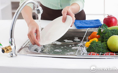 記得儲水備用！新北鶯歌、三峽、樹林區11/4停水12小時