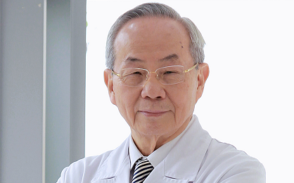 郭台銘副手選誰？ 「柯文哲恩師」被點名