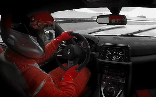 日車廠Nissan跨足遊戲界？公布3款電競椅草圖試水溫