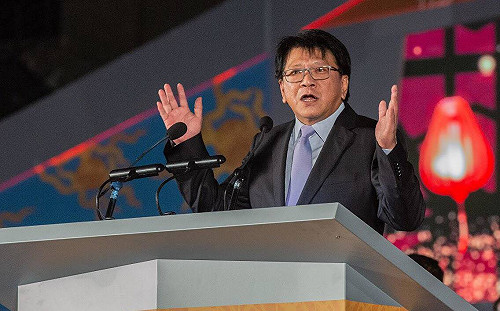 「夜市抵用券」屏東沒用？ 潘孟安：經濟部應說明「夜市」定義