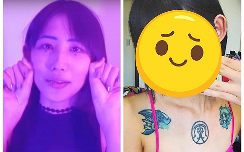 「喵電感應」原唱消失多年！　近況曝「長相變化」超驚人