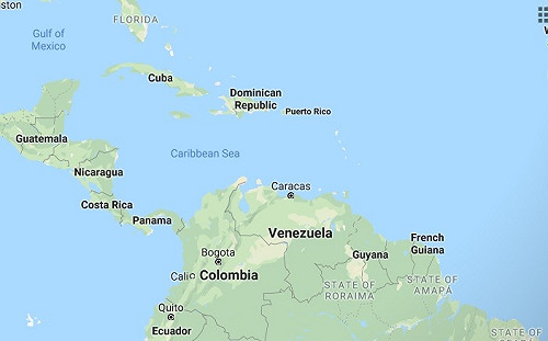 搬出70年前條約 美洲國家制裁委內瑞拉恐拉高到軍事行動