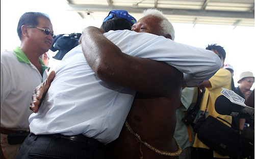 台索斷交〉馬英九狠酸蔡3年4個月「平紀錄」 指點「關鍵在兩岸」
