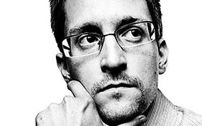 里斯本網路峰會！「吹哨者」史諾登警告：科技巨擘權力太大