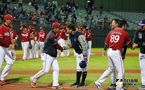 中華職棒／Lamigo新東家樂天　在日職從常敗軍打造成冠軍球隊