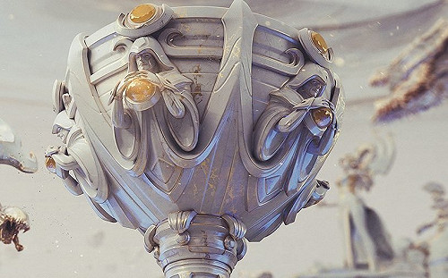 英雄聯盟世界賽》先開賣沒通知？總決賽門票遭黃牛翻倍賣