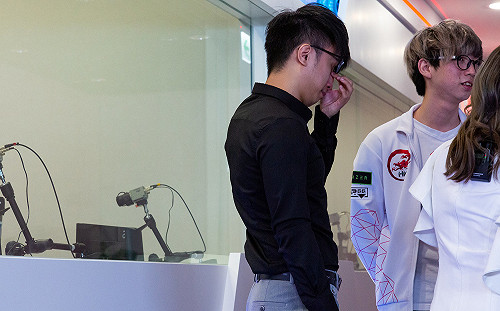 《英雄聯盟》澄清Chawy黑工事件 鍾培生加碼爆料LMS玩完？