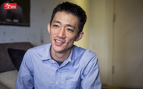 《返校》導演徐漢強還原白色恐怖　「不能刻意忘記傷口，它才能好起來」