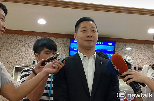 中國施壓蓋亞那撤處 國民黨要外交部道歉 綠委批:中國代言人