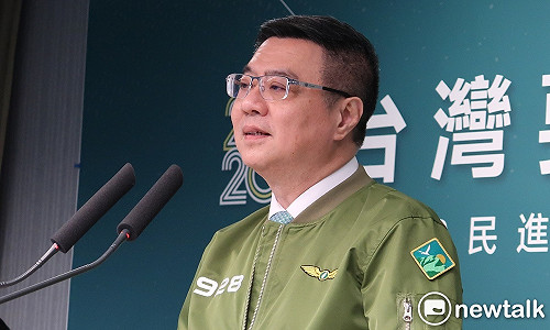 賴子弟兵抱怨柯P最後沒選  卓榮泰：我會取得當事人諒解