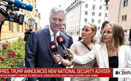 美國安顧問：中國兩棲作戰攻台不易