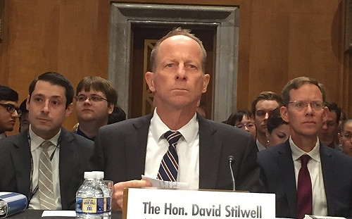 中國持續打壓台灣 美亞太助卿批北京破壞現狀