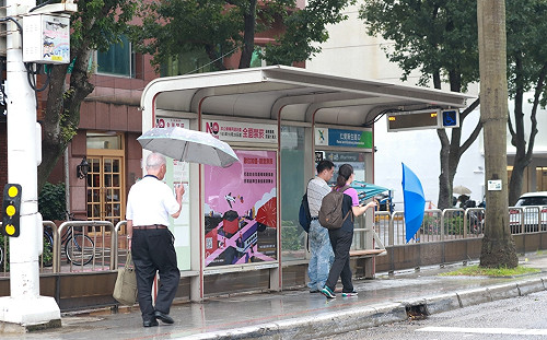 17號颱風「塔巴」最快今生成！外圍環流影響今明東北部有雨