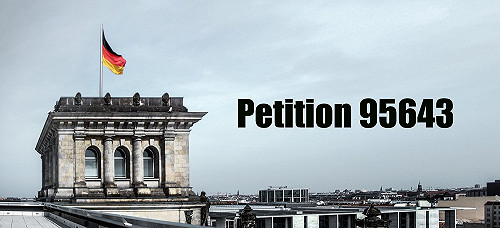 與台灣建交！德國請願案超過2萬人連署