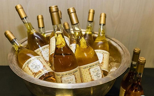 價格不菲的發霉葡萄酒？原來是「貴腐黴」讓葡萄酒更甜！