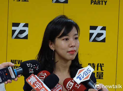 自提總統人選辦法？徵召黃國昌選總統？時力下周二見真章