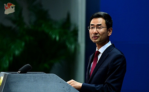 「冤有頭債有主」中國遭多國求償上千兆！耿爽擱袜爽：搞什麼索賠