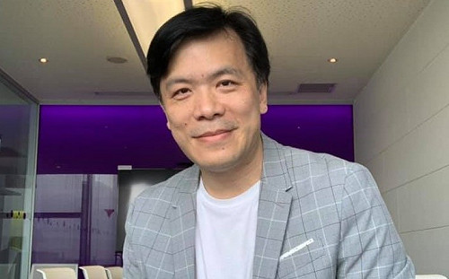 「真的假不了」 世新副校長問蔡總統：論文為何不能讓大家拜讀？