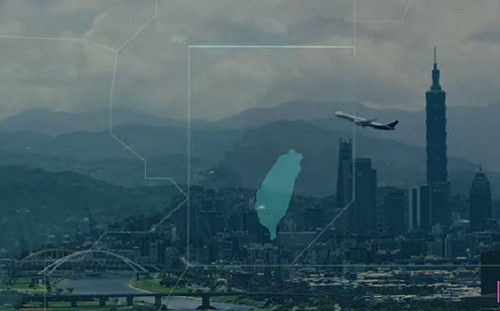 （影）無縫天空  外交部10國語言短片宣示參與ICAO決心