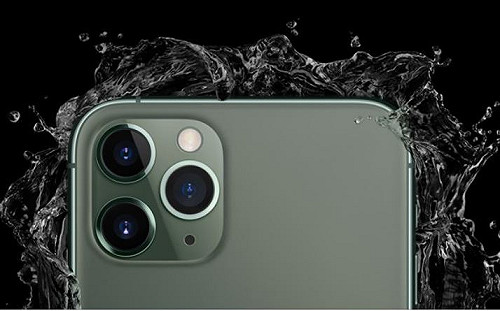 iPhone11首賣買氣旺　電信業：夜幕綠恐缺貨