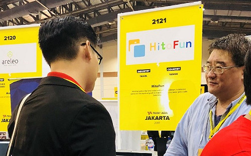 創夢實驗室》HitoFun：票券、行程、飛行里程 即期服務都交給HitoFun(下)