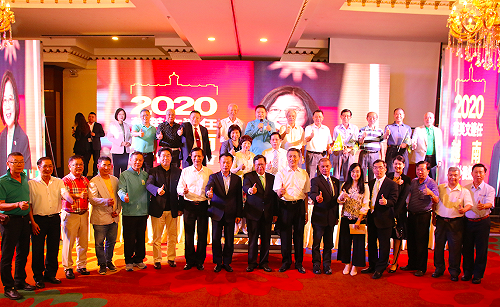 鄭文燦、翁章梁飛越南替蔡總統固樁 侯友宜訪越巧妙錯開