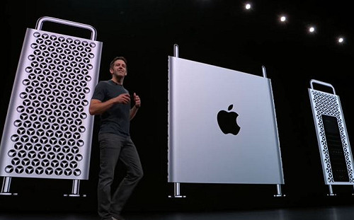 全套規格要價38萬!蘋果最貴電腦「Mac Pro」正式上市
