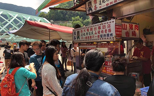 陸客不來沒關係！謝金河：只要開發觀光資源 潛力不可小覷