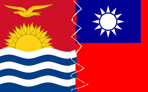 中國奪台邦交國  馬國學者：實質交流更重要