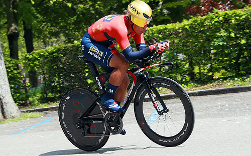 自由車一哥馮俊凱生涯首次出征世錦賽　明晚開戰