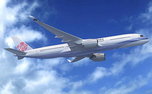 武漢肺炎》義大利民航局同意!華航恢復3日羅馬返台班機