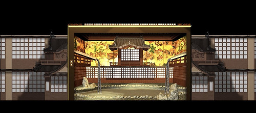 關子嶺新玩法！3D光雕投影、無人機VR體驗打造多重視覺饗宴