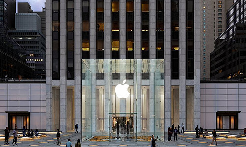 原廠維修不符成本  蘋果考慮放寬條件讓更多維修商來幫忙