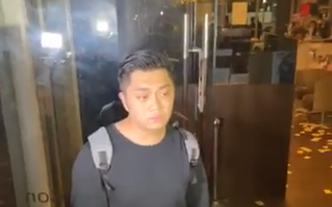 男嬰夭折 家屬指院方態度冷血「下班了明天再說」