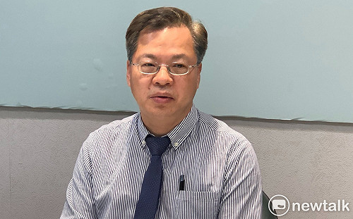 經濟部預計投入7億 成立亞洲最大的AI聚落「林口新創園」